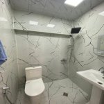 Satılır 3 otaqlı Yeni Tikili, Neftçilər metrosu, 8-ci kilometr, Nizami rayonu 23