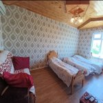 Kirayə (günlük) 2 otaqlı Həyət evi/villa Qəbələ 3