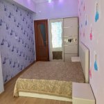 Kirayə (aylıq) 4 otaqlı Yeni Tikili, Xətai metrosu, Ağ şəhər, Xətai rayonu 6