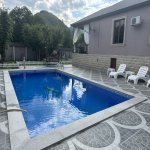 Kirayə (günlük) 5 otaqlı Həyət evi/villa İsmayıllı 14