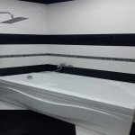 Kirayə (aylıq) 4 otaqlı Yeni Tikili, Gənclik metrosu, 8-ci mikrorayon, Binəqədi rayonu 20
