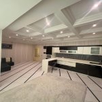 Satılır 10 otaqlı Həyət evi/villa, Badamdar qəs., Səbail rayonu 8