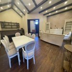 Satılır 6 otaqlı Həyət evi/villa, Buzovna, Xəzər rayonu 4