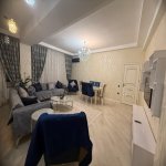 Kirayə (aylıq) 3 otaqlı Yeni Tikili, Gənclik metrosu, Nərimanov rayonu 3