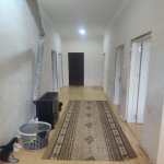Satılır 4 otaqlı Həyət evi/villa, Xocaəsən metrosu, Sulutəpə qəs., Binəqədi rayonu 2