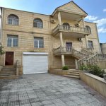 Satılır 7 otaqlı Həyət evi/villa, Nəsimi metrosu, Binəqədi rayonu 16