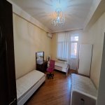 Kirayə (aylıq) 4 otaqlı Yeni Tikili, Gənclik metrosu, Odlar Yurdu Universiteti, Nərimanov rayonu 14