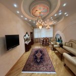 Аренда 4 комнатная Новостройка, м. Эльмляр Академиясы метро, Парк Г.Джавида, Ясамал район 7