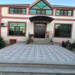 Satılır 4 otaqlı Həyət evi/villa, Binə qəs., Xəzər rayonu 1