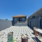 Satılır 4 otaqlı Həyət evi/villa, Hövsan qəs., Suraxanı rayonu 1