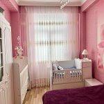 Продажа 2 комнатная Новостройка, Йени Рамана, Сабунчу район 5