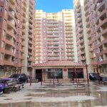 Kirayə (aylıq) 2 otaqlı Yeni Tikili, Xətai metrosu, Ağ şəhər, Dəmirçi Plaza, Xətai rayonu 1