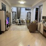 Satılır 3 otaqlı Yeni Tikili, Gənclik metrosu, Nəsimi rayonu 1