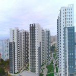 Satılır 3 otaqlı Yeni Tikili, Həzi Aslanov metrosu, Xətai rayonu 1