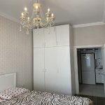 Kirayə (aylıq) 2 otaqlı Yeni Tikili, 20 Yanvar metrosu, Yasamal rayonu 6