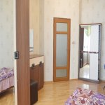 Kirayə (aylıq) 3 otaqlı Yeni Tikili, 28 May metrosu, Nəsimi rayonu 9