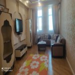 Kirayə (aylıq) 4 otaqlı Yeni Tikili, Koroğlu metrosu, Böyükşor qəs., Nərimanov rayonu 1