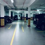 Satılır Yeni Tikili, Nizami metrosu, Yasamal rayonu 11