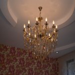 Kirayə (günlük) 4 otaqlı Həyət evi/villa Qəbələ 6