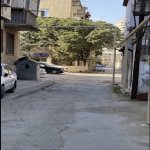 Satılır 1 otaqlı Həyət evi/villa, Elmlər akademiyası metrosu, Yasamal qəs., Yasamal rayonu 1