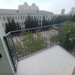 Satılır 3 otaqlı Yeni Tikili, Nizami metrosu, Yasamal qəs., Yasamal rayonu 15