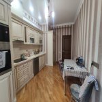 Kirayə (aylıq) 4 otaqlı Yeni Tikili, Ağ şəhər, Xətai rayonu 2