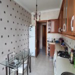 Аренда 3 комнатная Новостройка, м. 28 Мая метро, Насими район 7