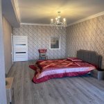 Kirayə (aylıq) 3 otaqlı Yeni Tikili, İnşaatçılar metrosu, Yasamal rayonu 4