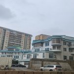 Kirayə (aylıq) 3 otaqlı Yeni Tikili, Xalqlar dostluğu metrosu, Xətai rayonu 16