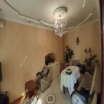 Satılır 4 otaqlı Həyət evi/villa, Avtovağzal metrosu, Biləcəri qəs., Binəqədi rayonu 2