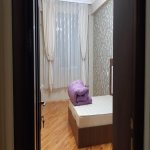 Аренда 2 комнатная Новостройка, м. Азадлыг метро, 7-ой микрорайон, Бинагадинский р-н район 3