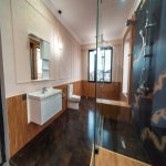 Kirayə (günlük) 4 otaqlı Həyət evi/villa, Türkan, Xəzər rayonu 24
