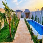 Satılır 4 otaqlı Bağ evi, Mərdəkan, Xəzər rayonu 5