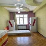 Kirayə (aylıq) 3 otaqlı Yeni Tikili, 20 Yanvar metrosu, 1-ci mikrorayon, Nəsimi rayonu 5