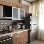 Kirayə (aylıq) 3 otaqlı Yeni Tikili, Elmlər akademiyası metrosu, Yasamal rayonu 17