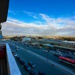 Satılır 2 otaqlı Yeni Tikili, Neftçilər metrosu, Bakıxanov qəs., Sabunçu rayonu 15