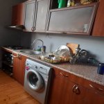 Kirayə (aylıq) 4 otaqlı Həyət evi/villa, Yasamal rayonu 7