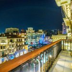 Kirayə (günlük) 3 otaqlı Köhnə Tikili, Sahil metrosu, Səbail rayonu 36