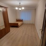 Kirayə (aylıq) 3 otaqlı Köhnə Tikili, Gənclik metrosu, Nərimanov rayonu 3
