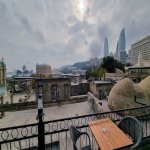 Kirayə (aylıq) Mini otel / Xostel, İçərişəhər metrosu, Səbail rayonu 9