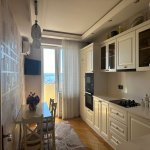 Продажа 2 комнат Новостройка, м. Эльмляр Академиясы метро, Ясамал район 11
