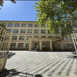 Satılır 3 otaqlı Yeni Tikili, Elmlər akademiyası metrosu, Yasamal rayonu 2