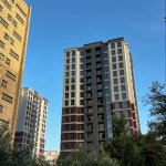 Продажа 2 комнатная Новостройка, м. Гянджлик метро, 8-ой микрорайон, Айна Султанова памятник, Бинагадинский р-н район 2