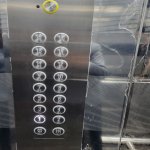 Satılır 2 otaqlı Yeni Tikili, Həzi Aslanov metrosu, Xətai rayonu 33