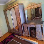 Kirayə (aylıq) 3 otaqlı Yeni Tikili, Nəriman Nərimanov metrosu, Nərimanov rayonu 9