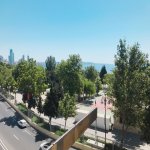 Satılır 3 otaqlı Köhnə Tikili, İçərişəhər metrosu, Səbail rayonu 11