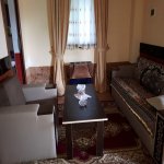 Kirayə (günlük) 3 otaqlı Həyət evi/villa Quba 12