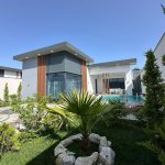 Satılır 4 otaqlı Bağ evi, Mərdəkan, Xəzər rayonu 21