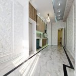 Satılır 3 otaqlı Yeni Tikili, Qara Qarayev metrosu, Nizami rayonu 10