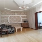 Satılır 3 otaqlı Həyət evi/villa, Azadlıq metrosu, Binəqədi qəs., Binəqədi rayonu 4